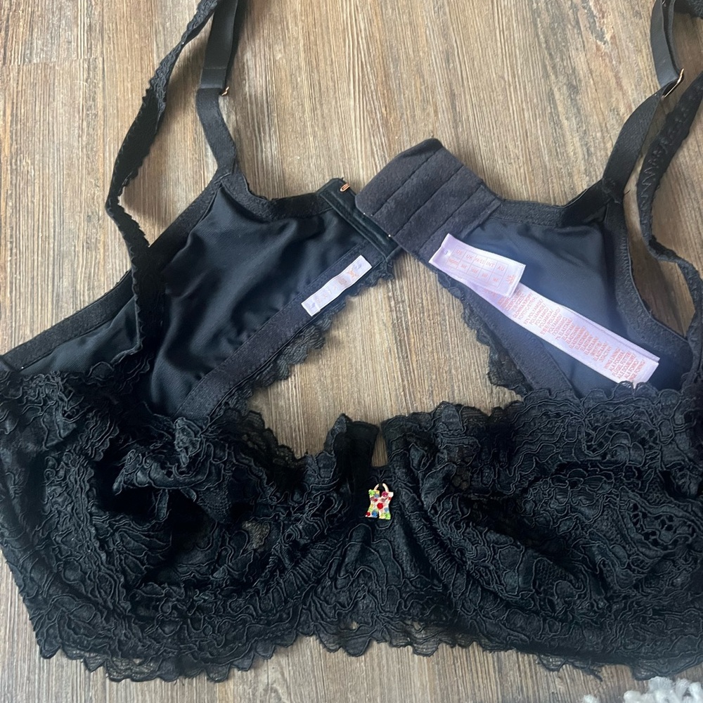 Fenty Savage Bra